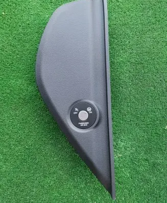 Hyundai Kona I Dashboard side end trim 84767J9200