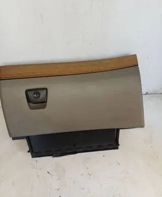 Glove box set