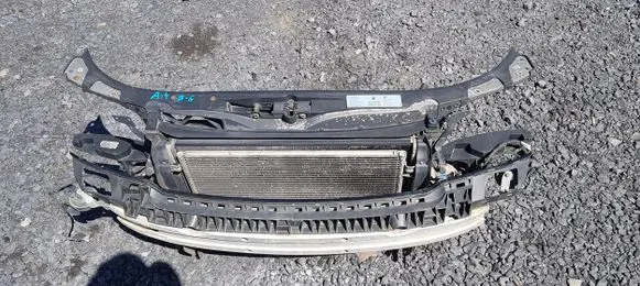 Audi A4 S4 B6 8E 8H Front piece kit 