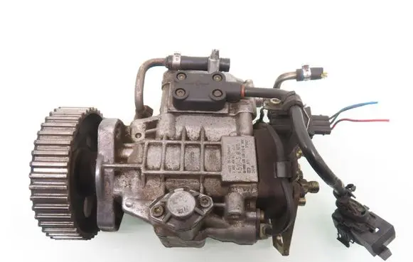 Volkswagen PASSAT B5 Fuel injection high pressure pump 028130115M 0460404971