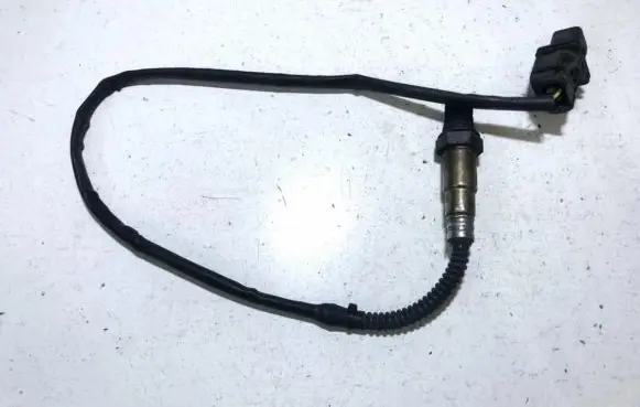 Audi A3 S3 8P Lambda probe sensor 03g906262