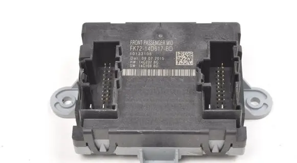 Land Rover Discovery Sport Door control unit/module FK7214D617BD