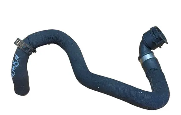 BMW 6 F12 F13 Engine coolant pipe/hose 6982171