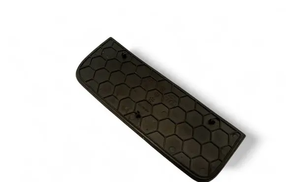 Audi Q7 4M Central console drawer/shelf pad 4M8864132