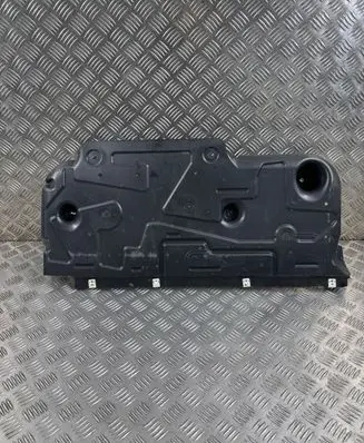 Peugeot 3008 II Pickup box liner 9809531980