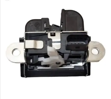 Seat Ibiza IV (6J,6P) Tailgate lock latch 6J3827505E