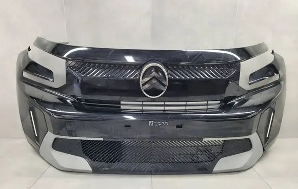 Citroen C3 Aircross Front bumper 9855475080 9848438280