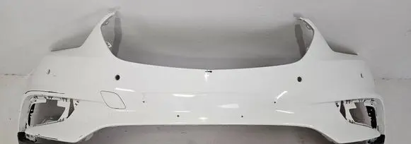 Opel Mokka X Front bumper 42557112