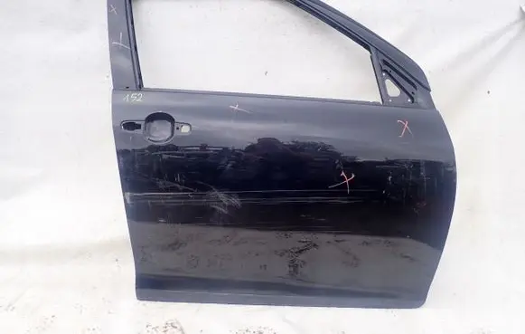 Suzuki Swift II Front door
