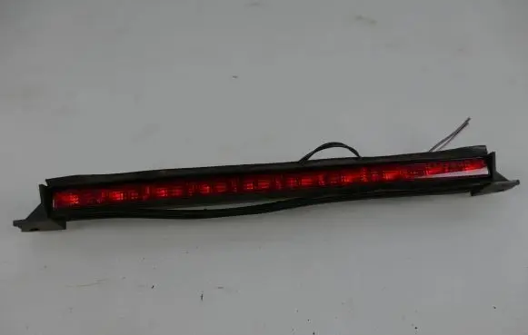 Fiat Seicento/600 Third/center stoplight 735242340