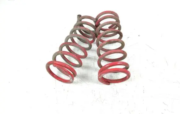 Jaguar MK II Front coil spring
