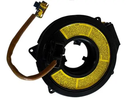 Airbag slip ring squib (SRS ring)