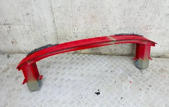 Opel Astra J Front bumper cross member 13259739
