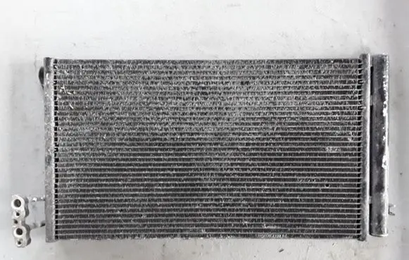 BMW 3 E90 E91 A/C cooling radiator (condenser) 6930039