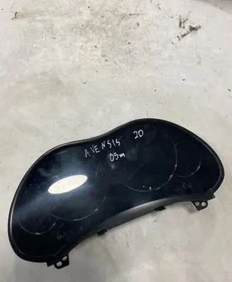 Speedometer (instrument cluster)
