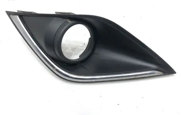Mitsubishi Outlander Front bumper lower grill 6400G481