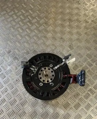 Volvo XC90 Flywheel 31473617