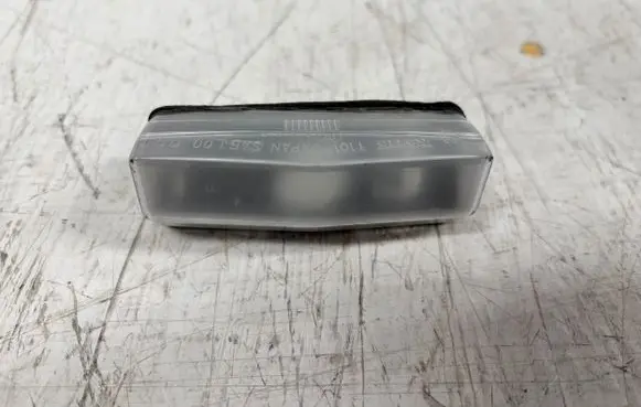 Toyota Prius (XW50) Number plate light A045053