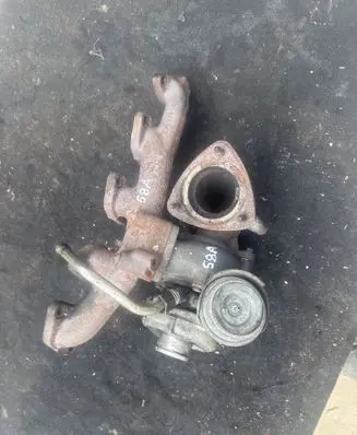 Opel Zafira A Turbo 24445061
