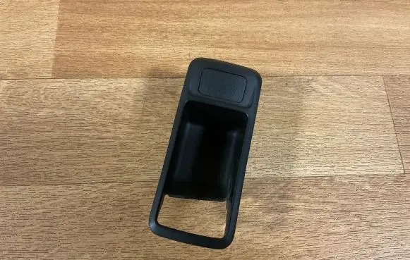 Ford Focus C-MAX Front door window switch trim 3M51226A37A