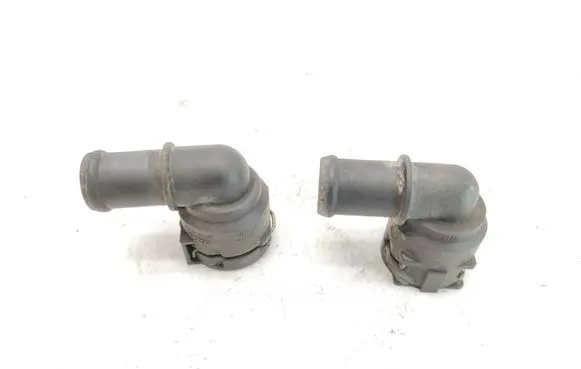 Volkswagen Caddy Engine coolant pipe/hose 1K0122291H 1K0122291J