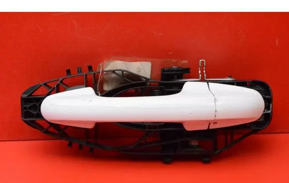 Ford Fiesta Front door exterior handle H1BA21991AB