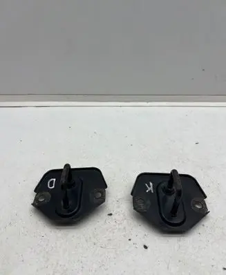Jaguar XE Engine bonnet/hood lock/latch loop/hook 