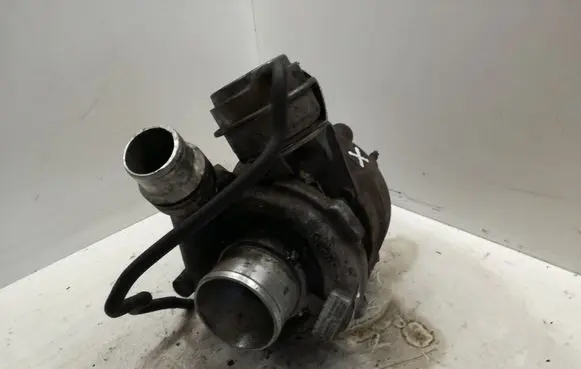 Renault Laguna III Turbo H8200347344741529AGTA1749V