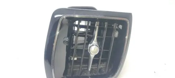 Volvo XC60 Dash center air vent grill 31417692