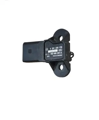 Air pressure sensor