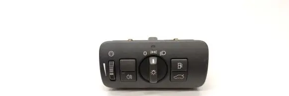 Volvo S60 Light switch 30739412 04066332
