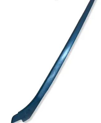 BMW 3 F30 F35 F31 Windshield trim 7258187