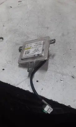 Audi A6 S6 C6 4F Headlight ballast module Xenon 8K0941597E 04032226 W003T22071