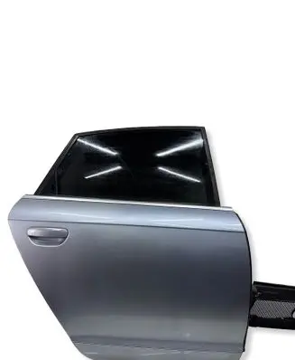 Audi A6 S6 C6 4F Rear door