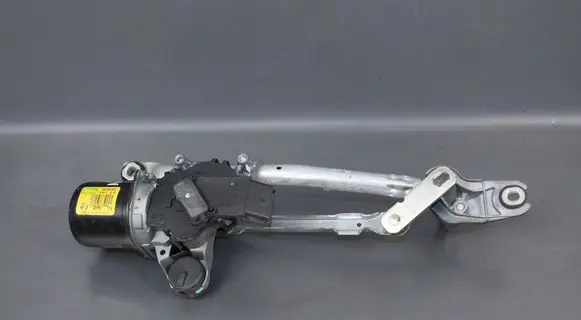 Peugeot 107 Front wiper linkage and motor 53565002 54523011 850100H021