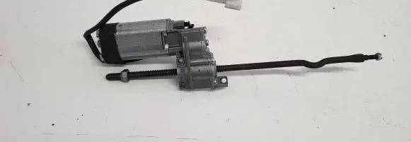 Mercedes-Benz S W220 Steering column adjust motor A2204600725 020222B 118138