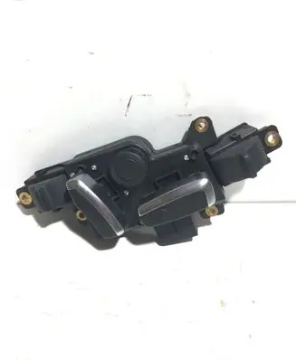 Audi A8 S8 D3 4E Seat control switch 4F0959766J 4E0959766J