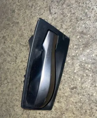 BMW 5 E60 E61 Rear door interior handle 7076255 7034287