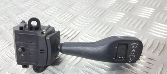 BMW 3 E46 Wiper control stalk 8363664M
