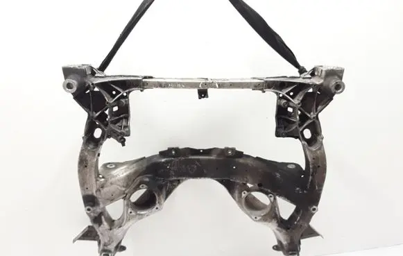 BMW 5 GT F07 Front subframe