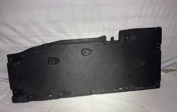 Audi A8 S8 D4 4H Side bottom protection 4H0825206