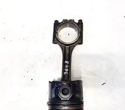 Volvo S60 Piston with connecting rod