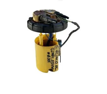 Citroen Berlingo Fuel level sensor 9660794980 A2C53780880