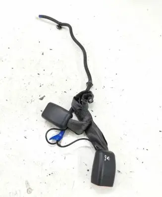 KIA Optima Middle seatbelt buckle (rear) 898302T300