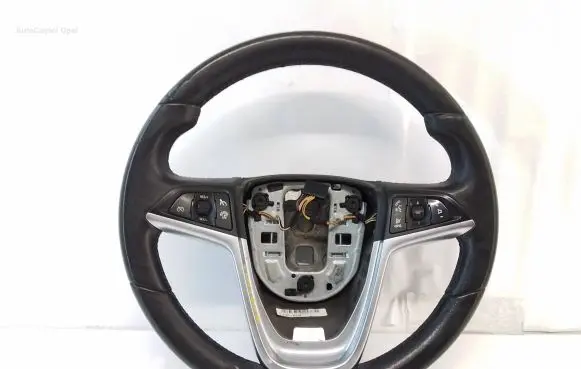 Opel Insignia A Steering wheel 13351029 620TS8CT