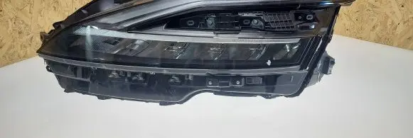 Nissan Qashqai J12 Headlight/headlamp 1008D02J 30002338