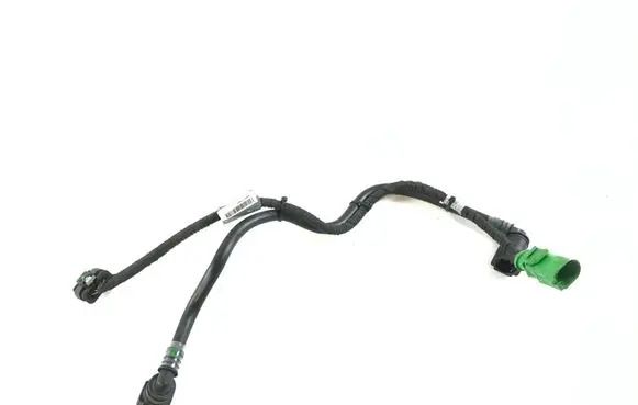 Audi A4 S4 B9 Fuel line pipe 8W0971745A 4G0973813C 8W0201220A