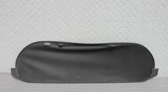 Sun visor clip/hook/bracket
