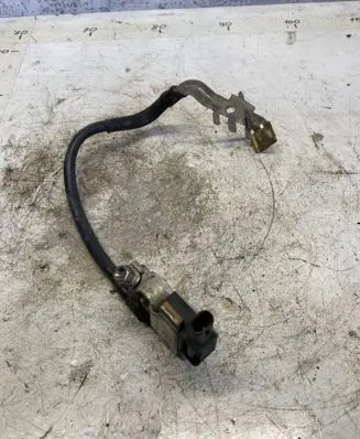 Volkswagen Touran III Negative earth cable (battery) 5qa915181