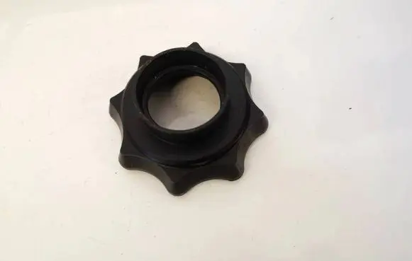 Seat Leon (1P) Spare wheel bolt 